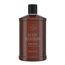 Scottish fine soaps silver buckthorn håndsæbe 